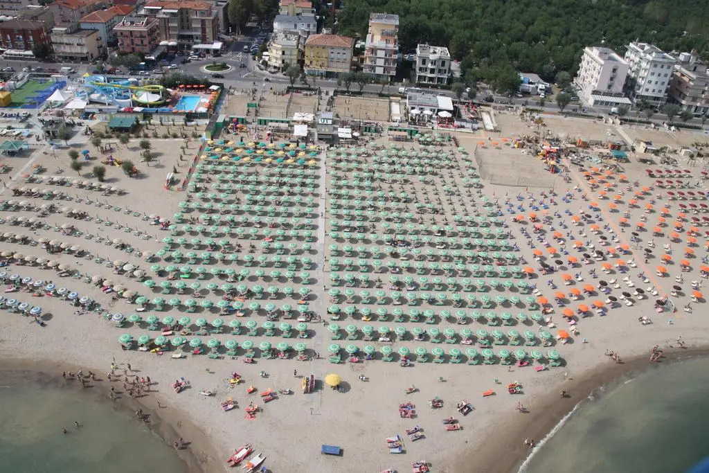 Foto - Hotel Gabbiano