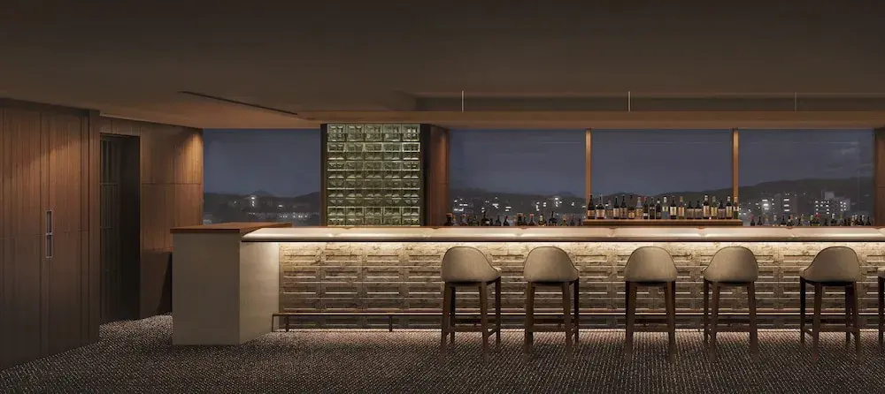 Photo - Imperial Hotel, Kyoto