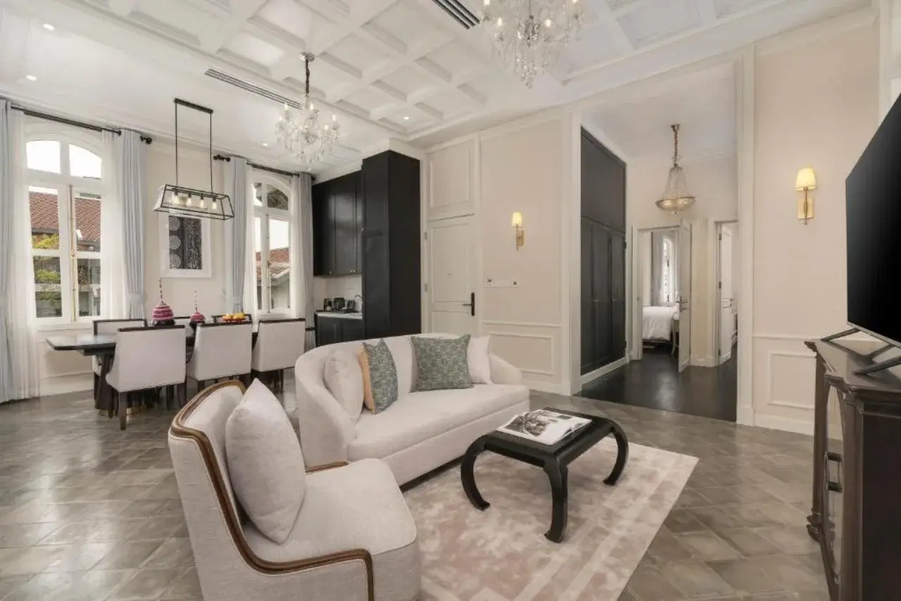 Foto - Souphattra Heritage Vientiane