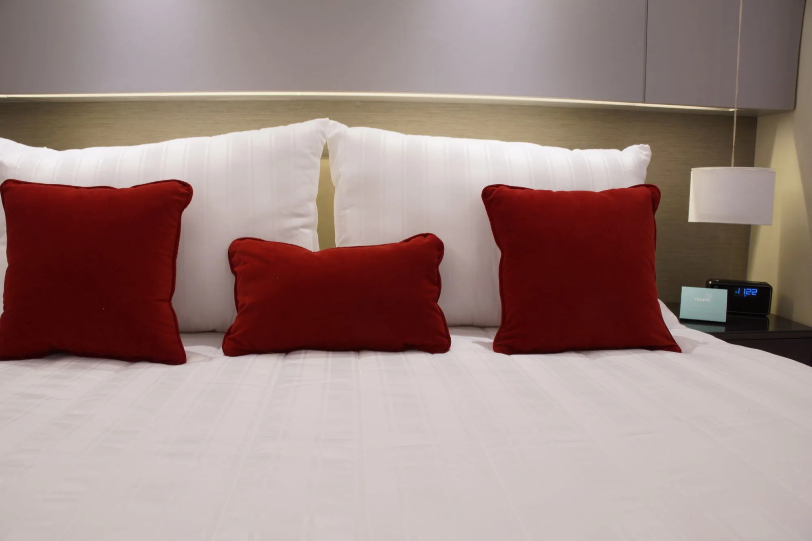 Photo - Isaaya Hotel Boutique by WTC