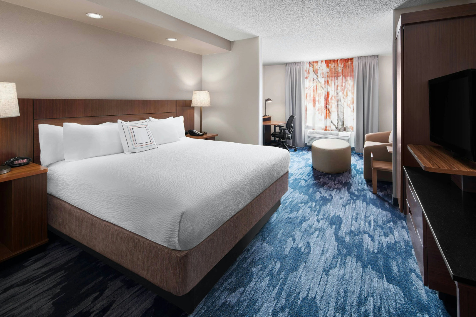 Foto - Fairfield Inn and Suites by Marriott Denver Airport