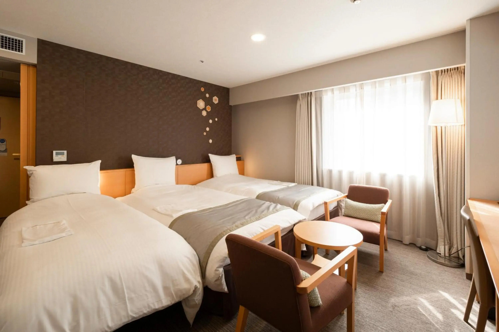 Foto - Richmond Hotel Sapporo Ekimae