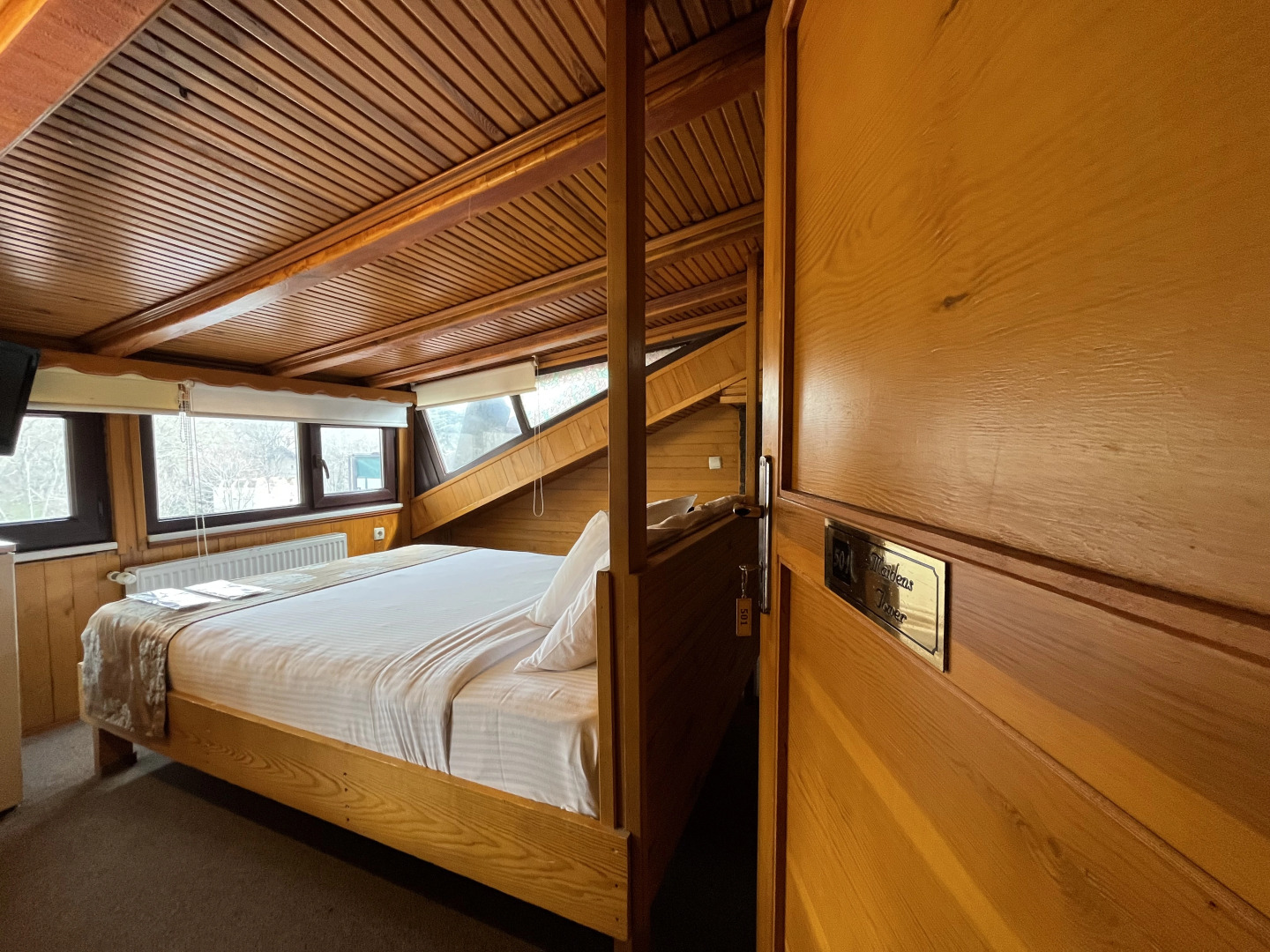 Foto - Le Safran Suite Hotel