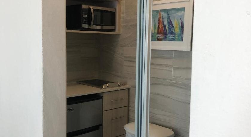Playamar Frontbeach Apartment