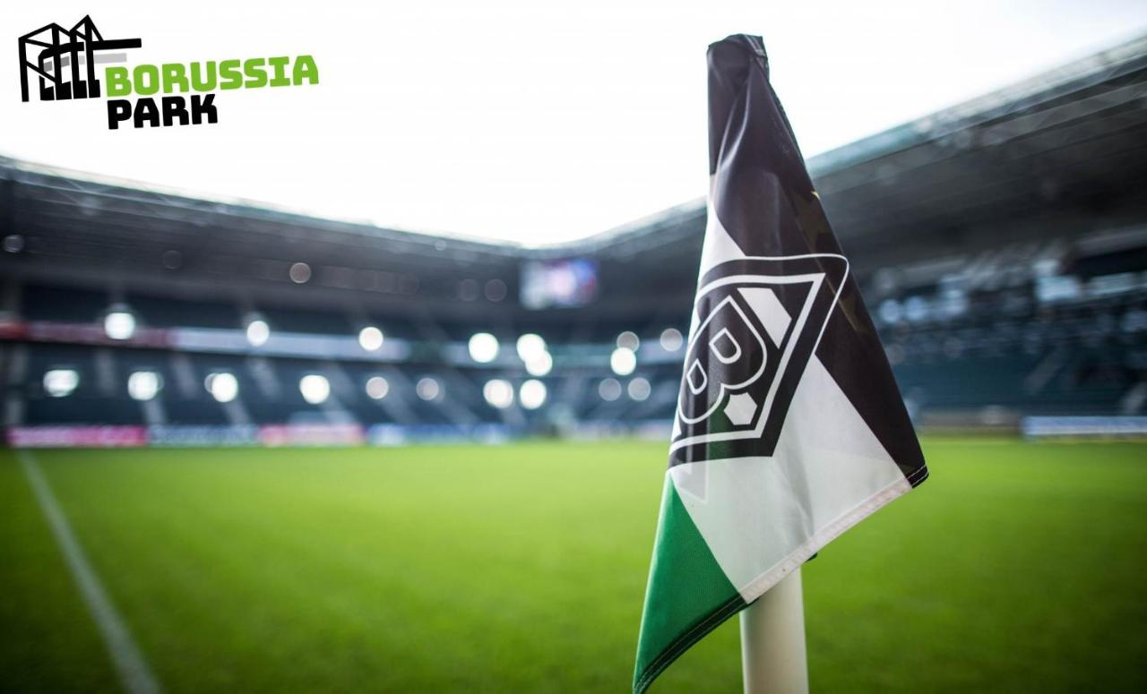 Foto - H4 Hotel Mönchengladbach im BORUSSIA-PARK