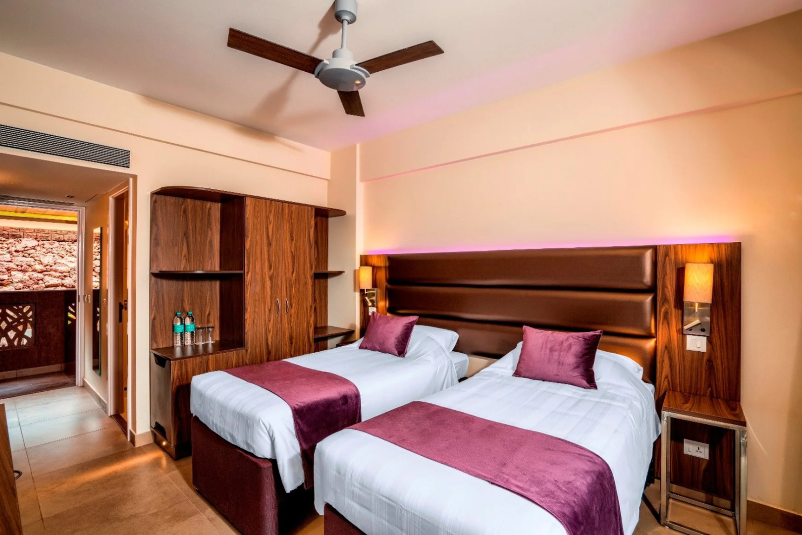 Photo - Fairfield by Marriott Goa Anjuna