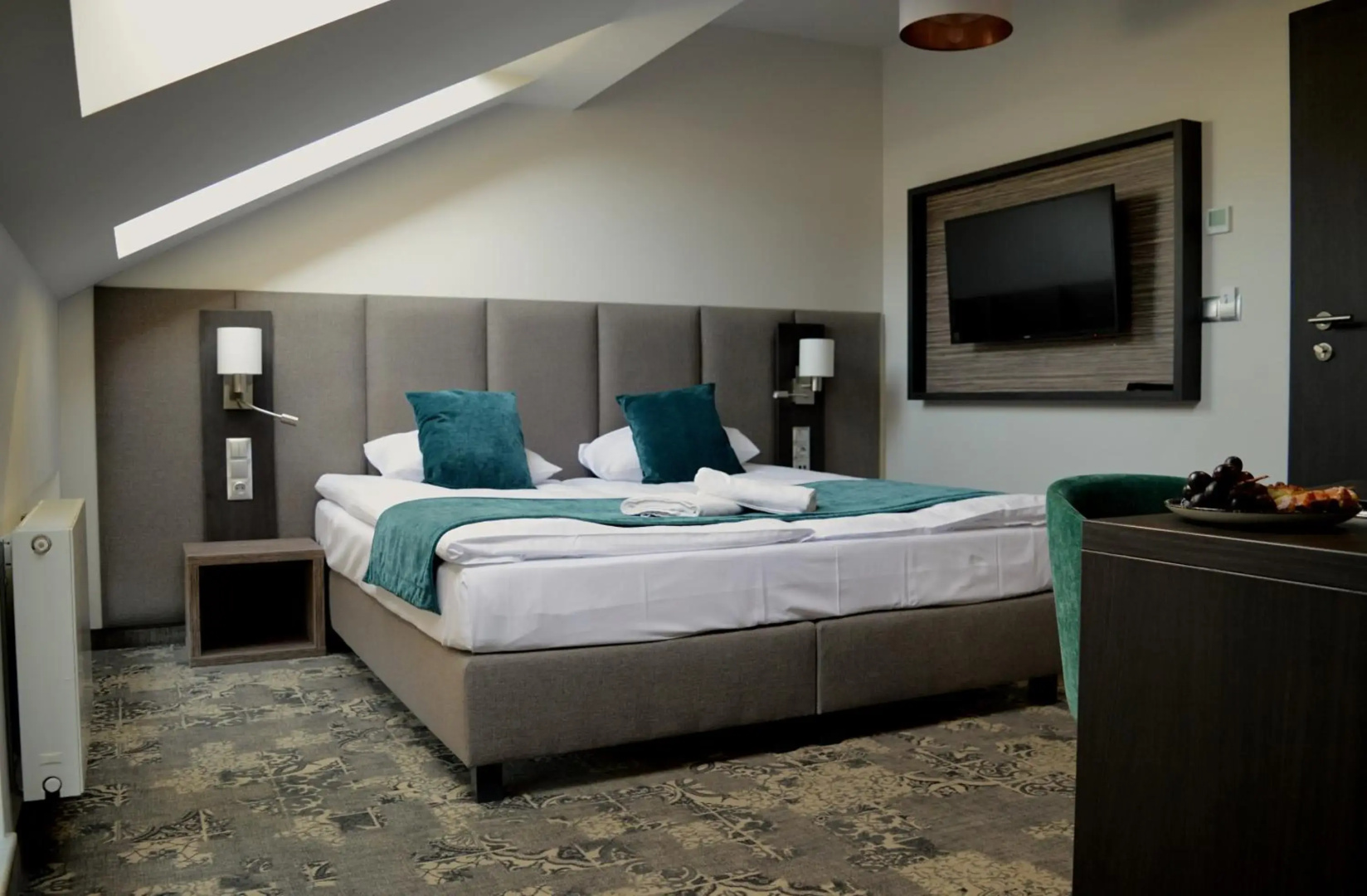 Photo - Hotel Estera