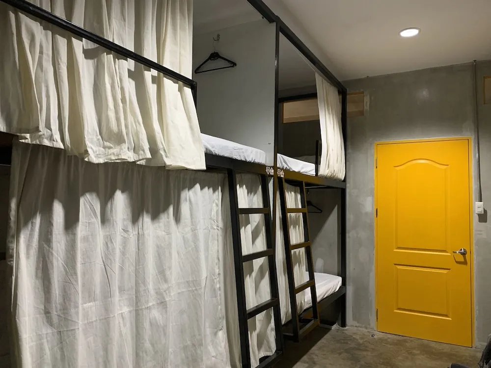 Foto - HappyNest Hostel Cebu