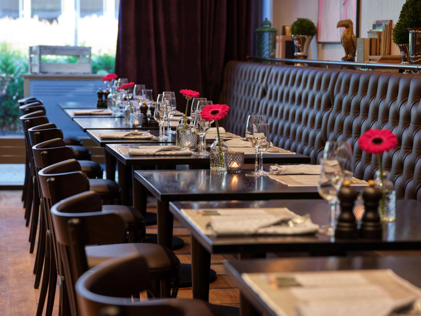 Foto - Dorint Pallas Wiesbaden