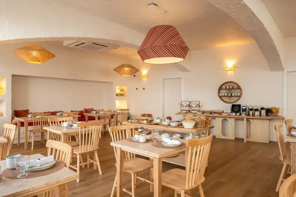 Photo - Praia FLH Hotels Ericeira