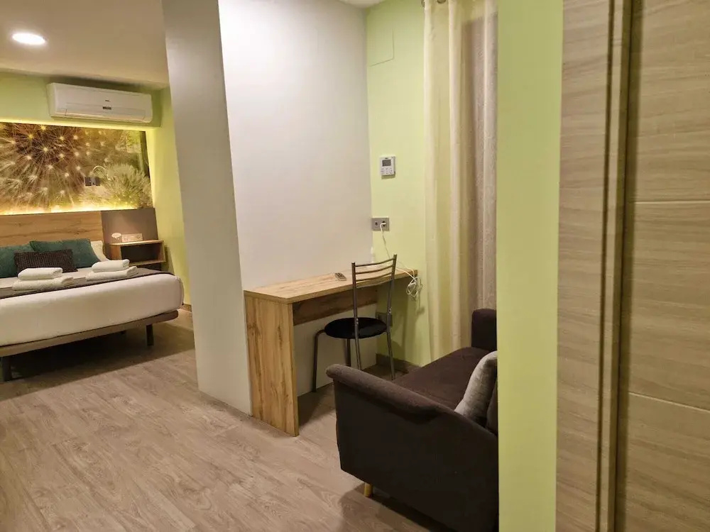 Photo - Feeling Home - Suites&Rooms