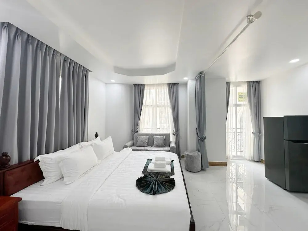 Foto - Try Residence The Elysée Koh Pich