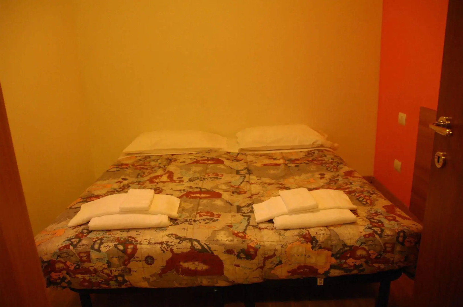 Foto - Residence Politecnico Bovisa