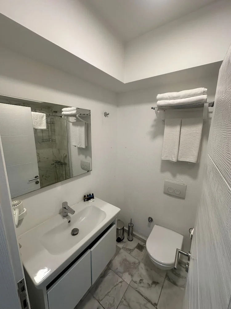 Foto - Wish Suites Bodrum Hotel