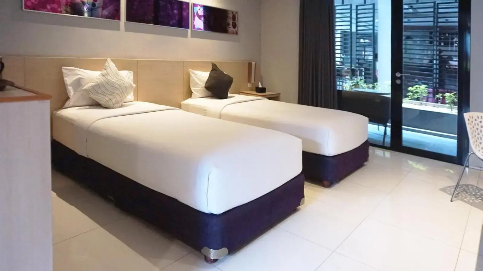 Photo - Conjioo Hotel Kuta Managed By MHM