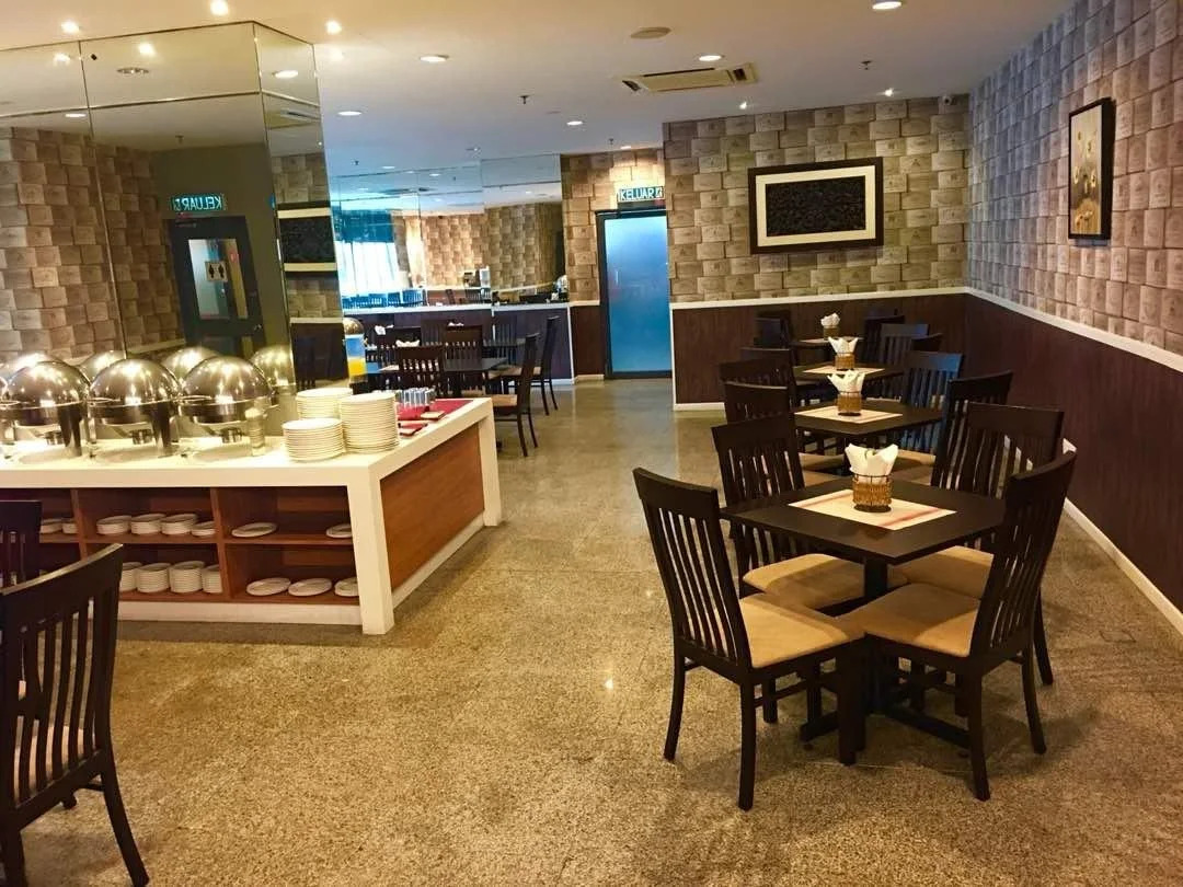 Foto - The Très Hotel