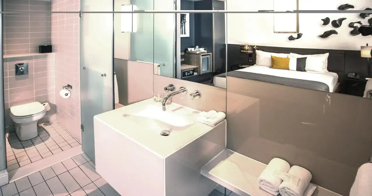 Foto - Piazza Hotel Montecasino