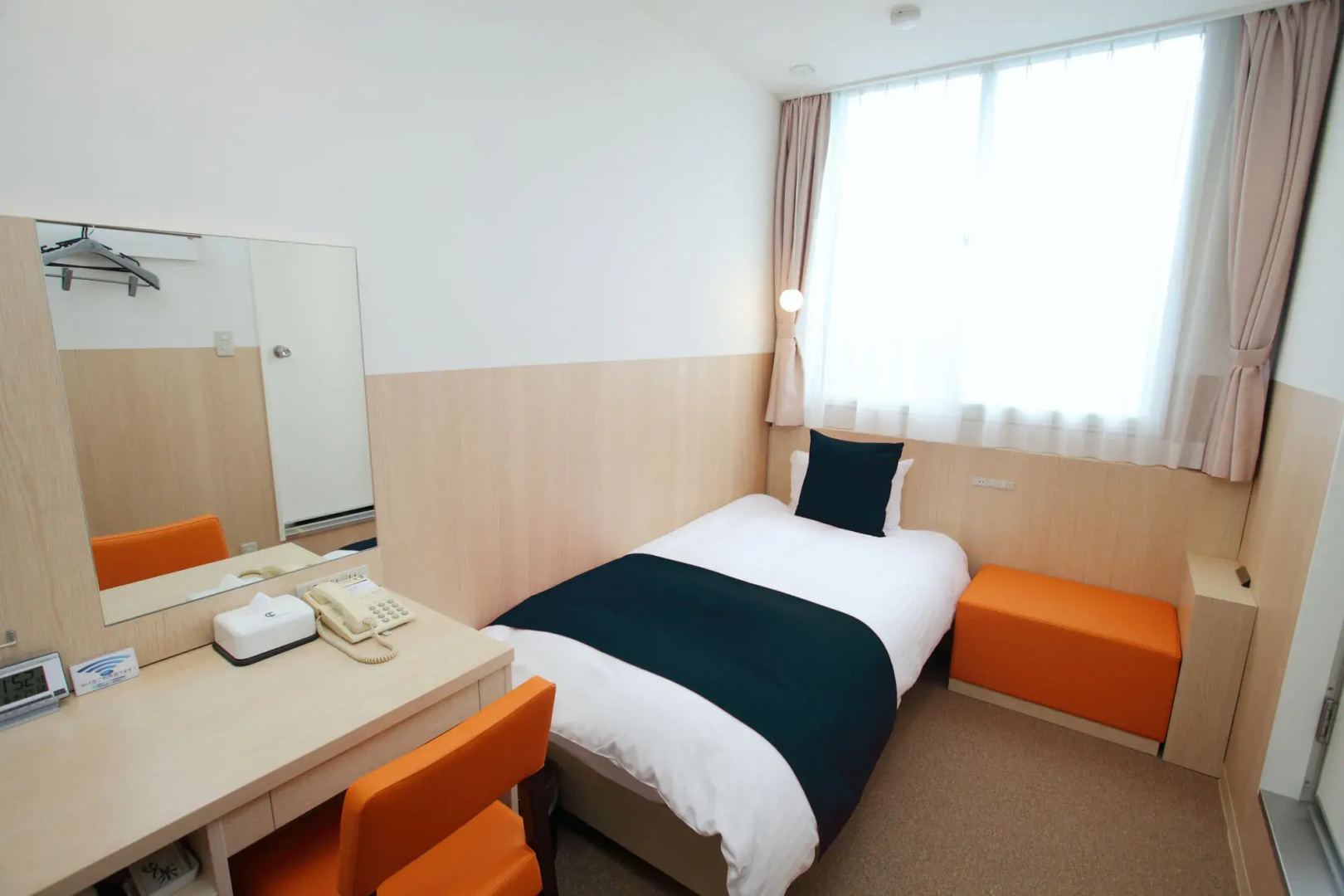 Foto - New Commander Hotel Osaka Neyagawa