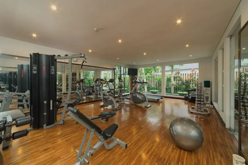 Foto - The Samaya Ubud