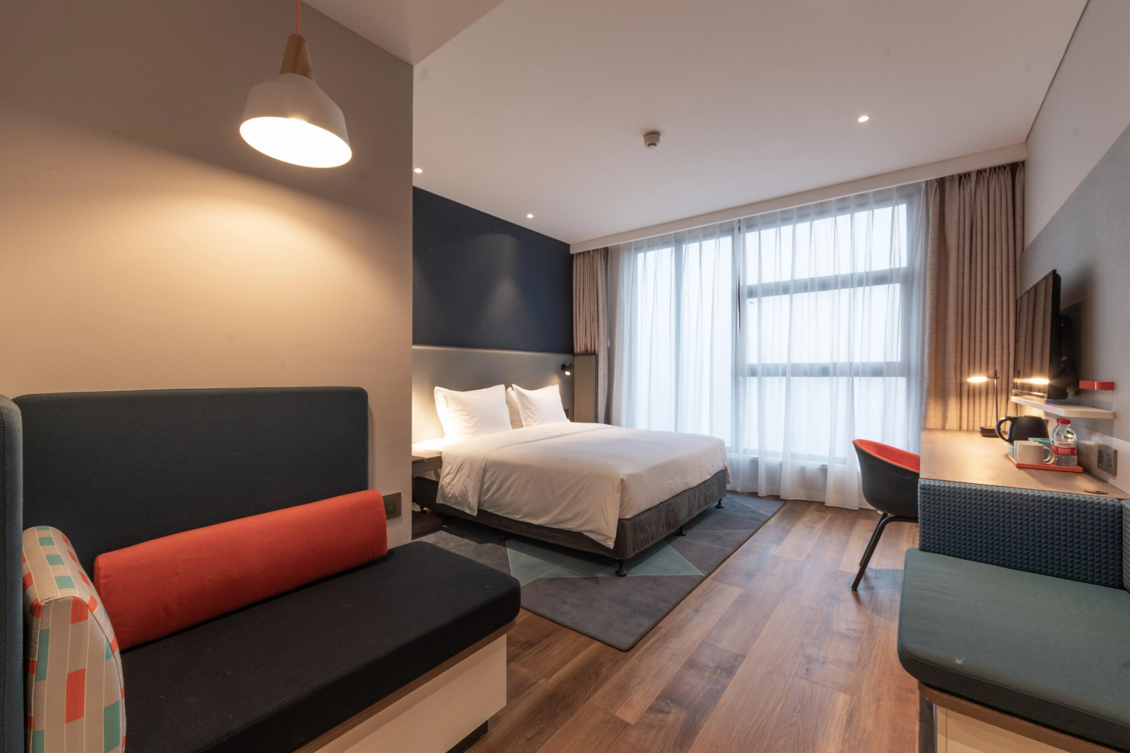 Holiday Inn Express Kaifeng City Center by IHG
