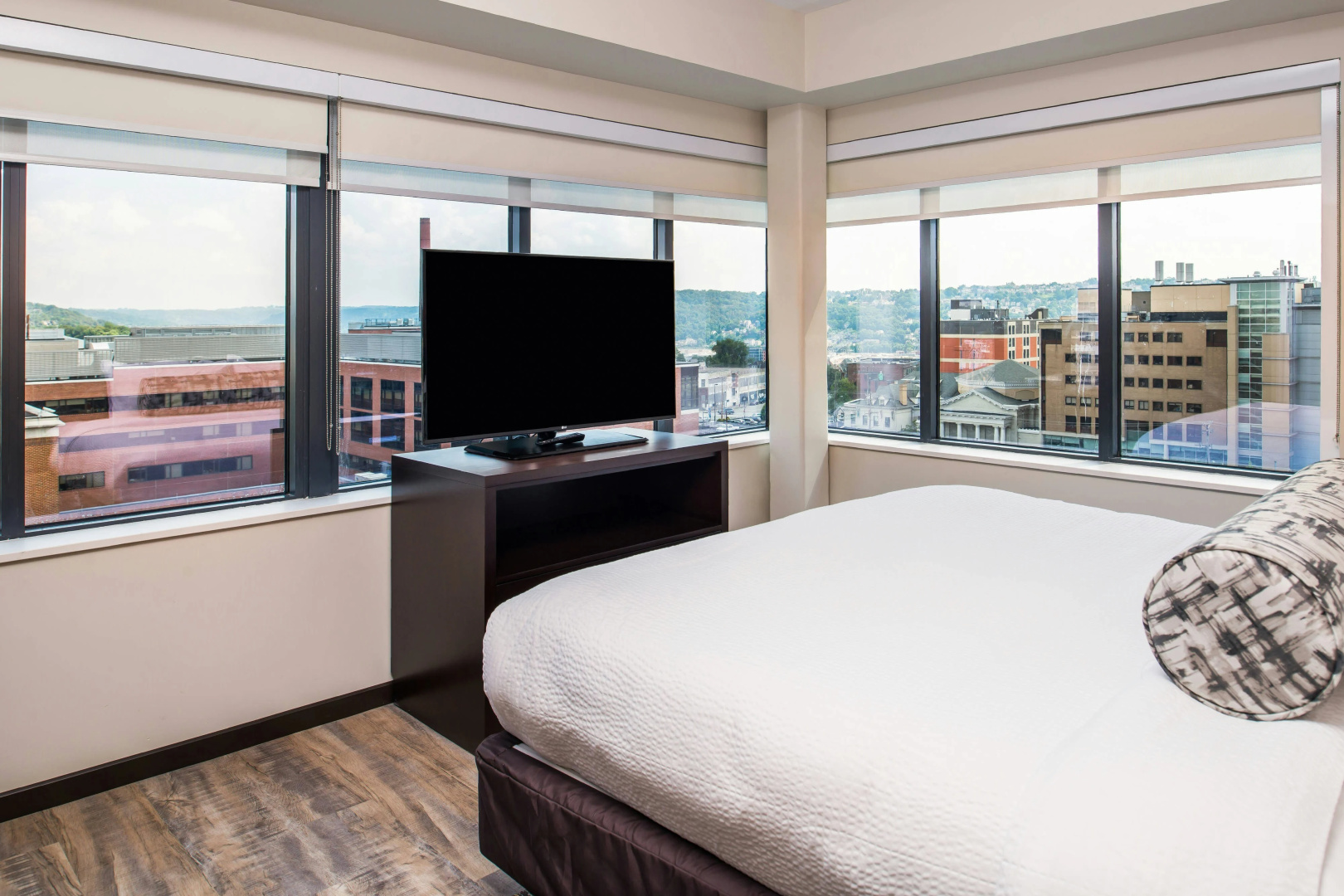Foto - Residence Inn Pittsburgh Oakland/University Place