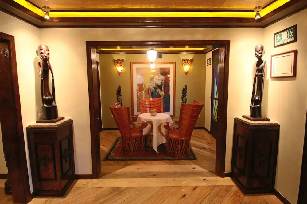Foto - Hotel Parque México at Condesa
