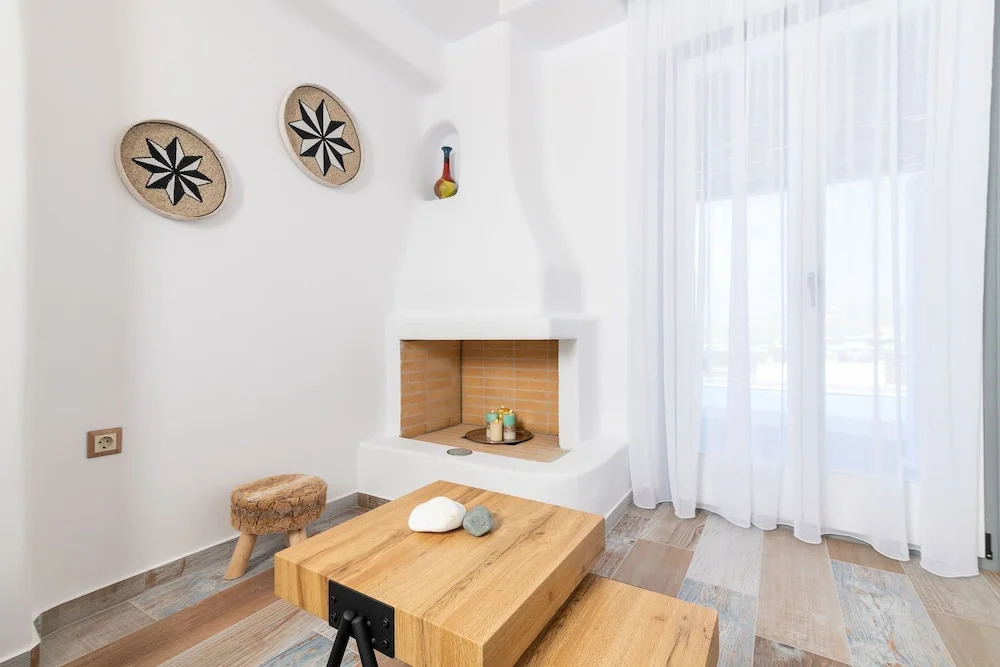 Foto - Naxian Sunset Luxury Villas