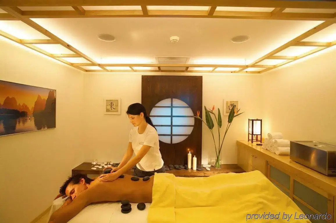 Foto - Mountain Plaza Hotel