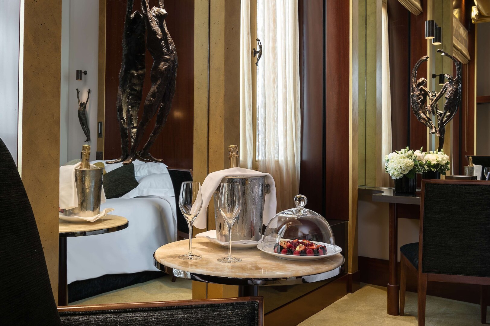 Photo - Park Hyatt Paris - Vendôme