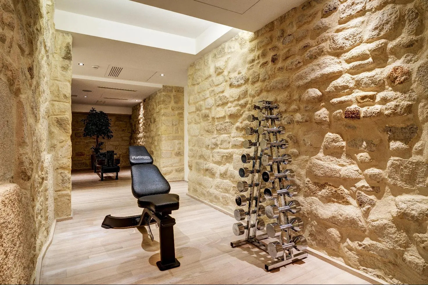 Foto - Le 123 Sébastopol - Astotel