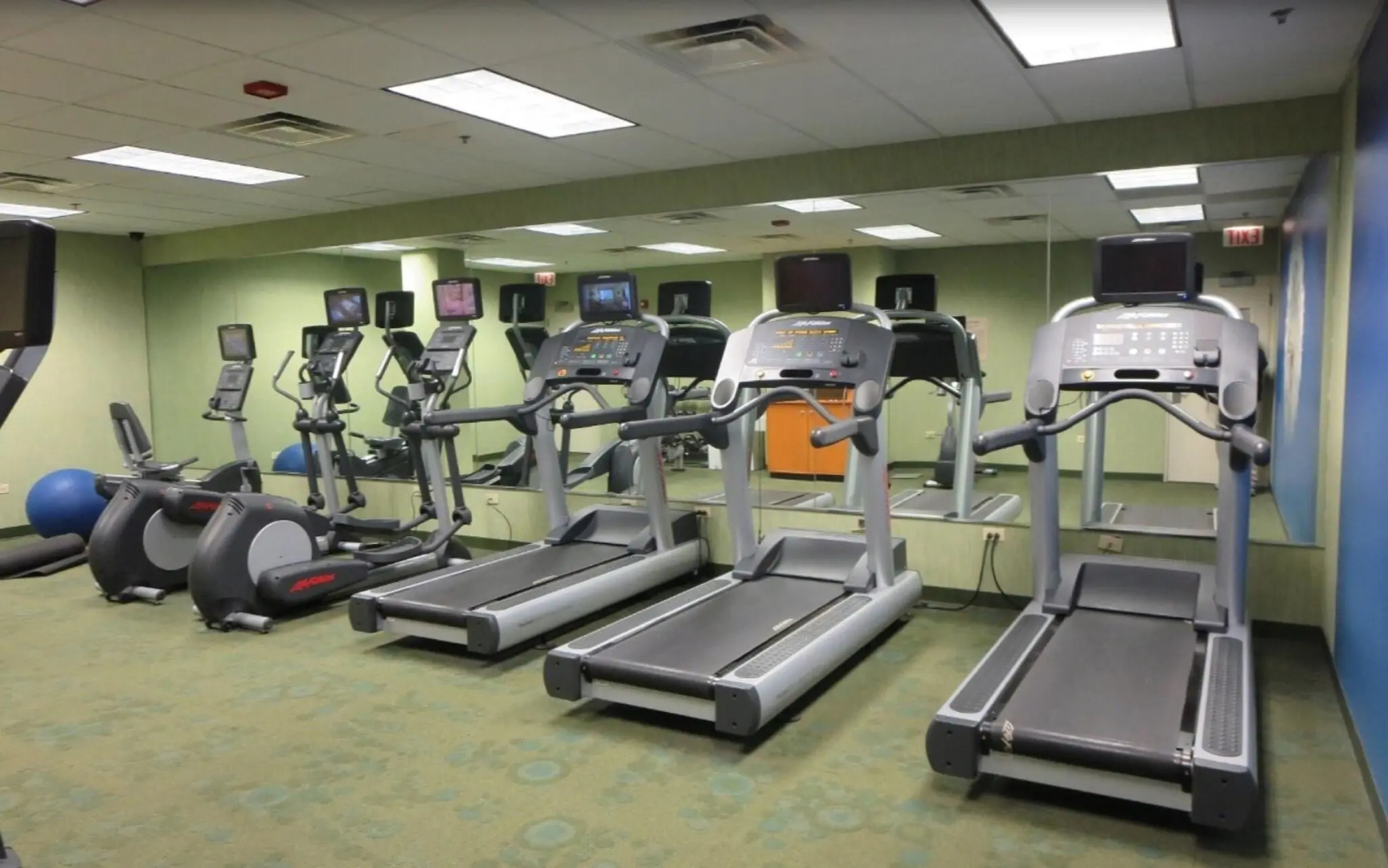 Photo - SpringHill Suites Chicago O'Hare by Marriott
