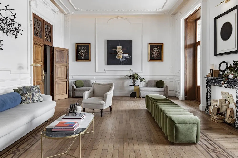 Foto - Palacio Arriluce Hotel - The Leading Hotels of the World