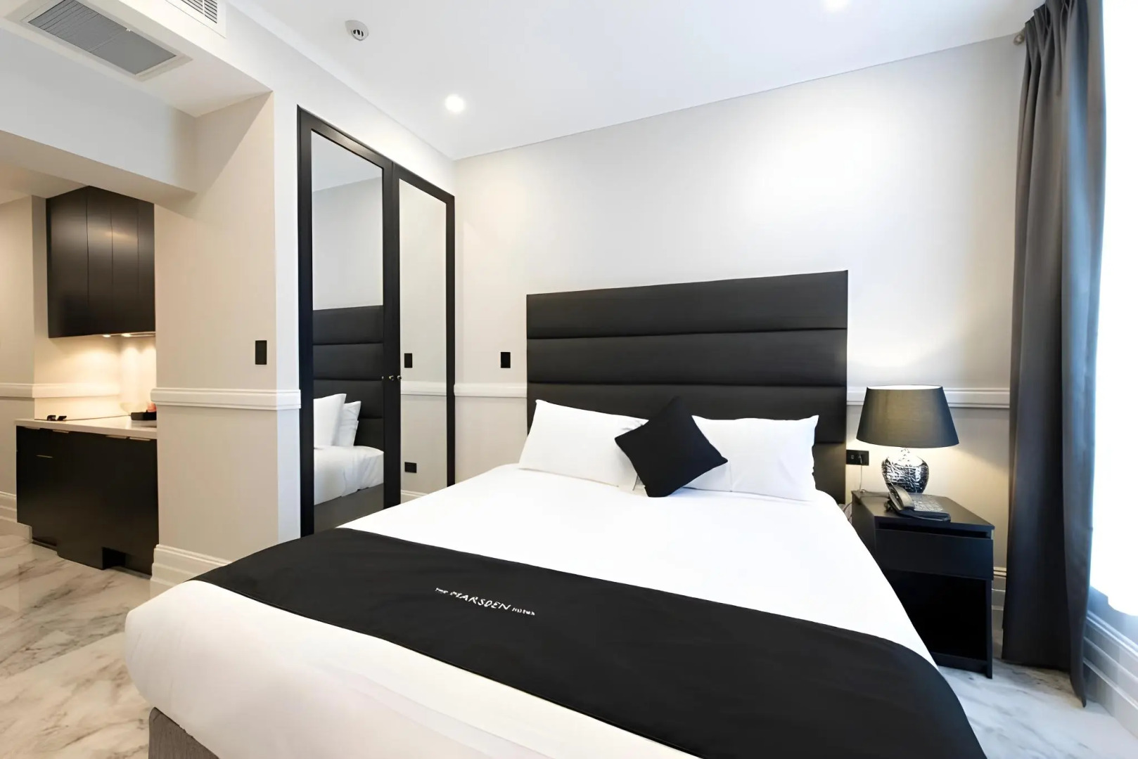 Photo - Gladius Hotel & Suites-Parramatta Marsden Street