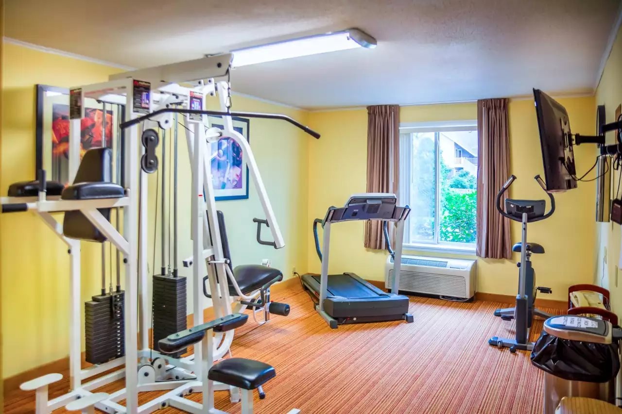 Foto - Quality Inn Merrimack - Nashua