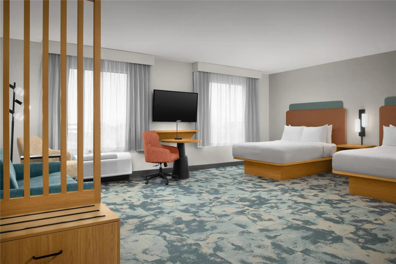Foto - Hampton Inn & Suites Phoenix Chandler-Fashion Center AZ