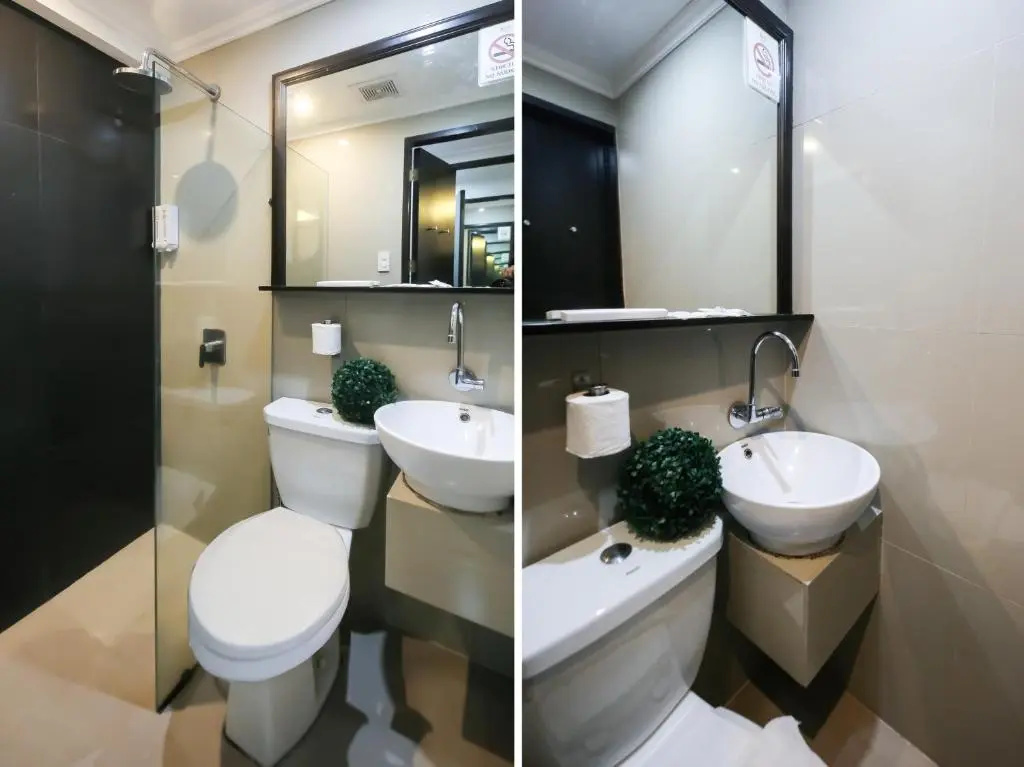 Photo - Nest Nano Suites Poblacion-Makati