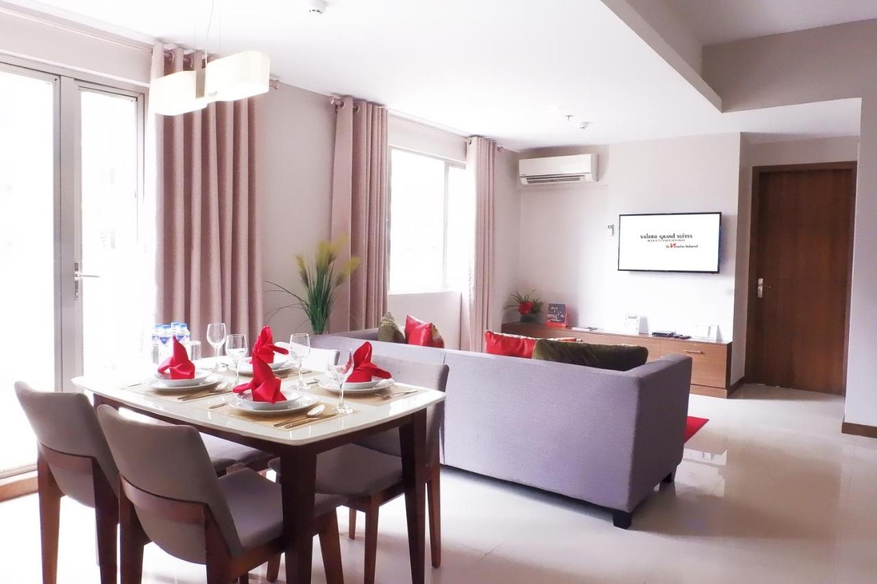 Photo - Valero Grand Suites by Swiss-Belhotel Makati