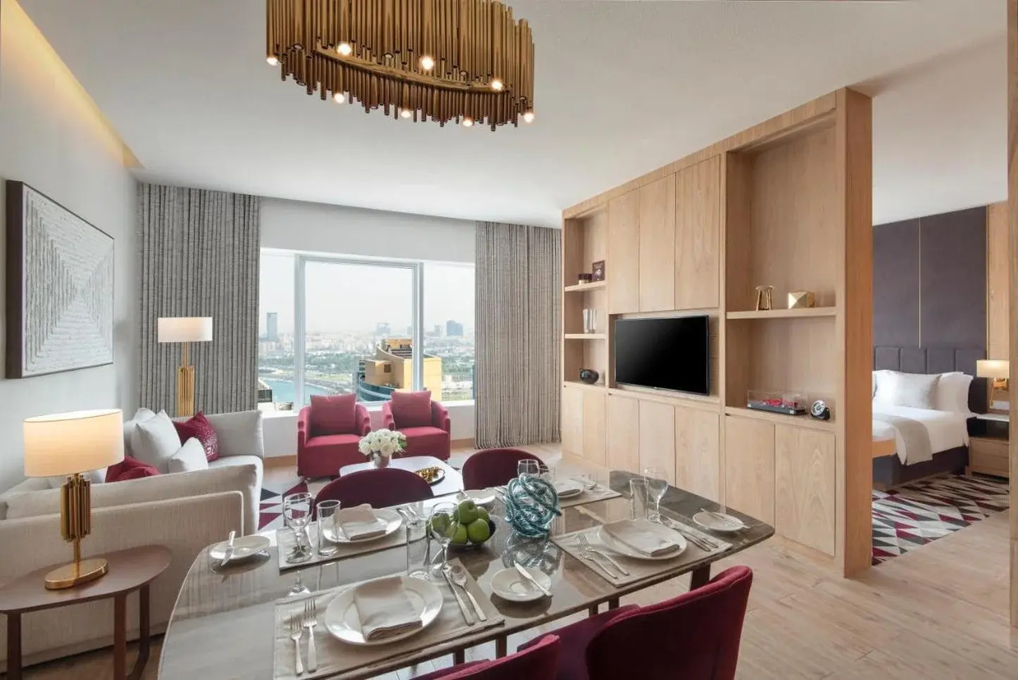 Photo - The Bentley Luxury Hotel and Suites