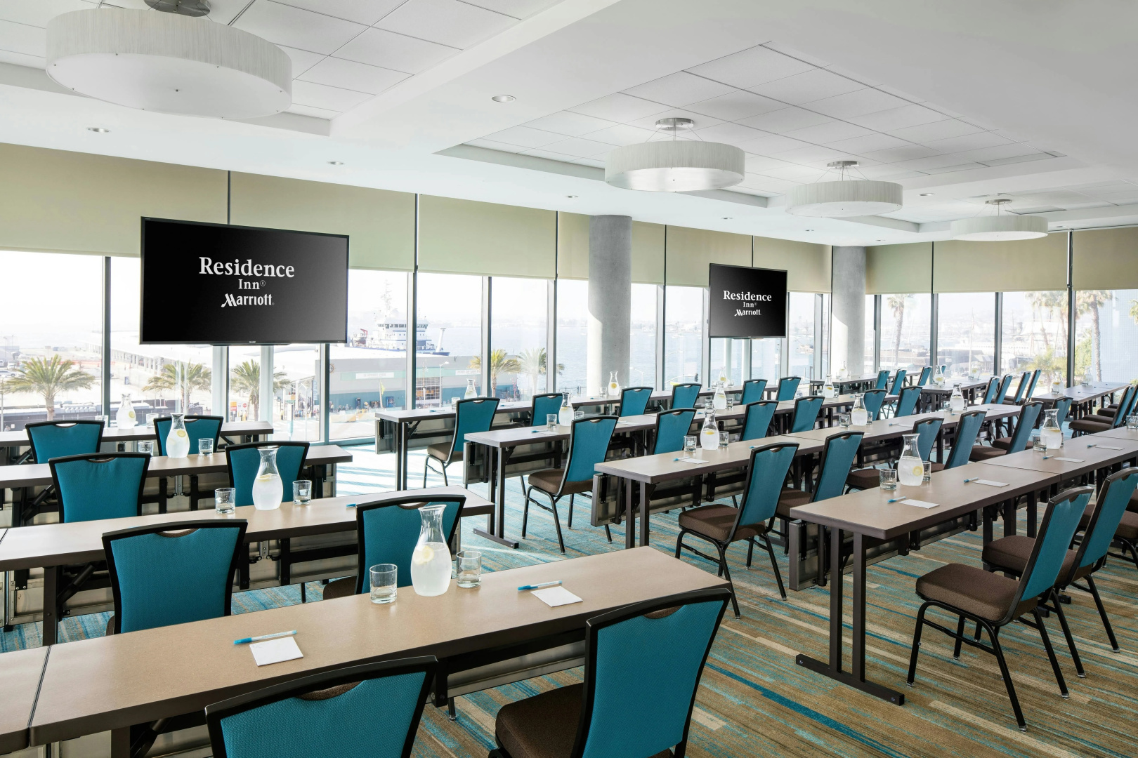 Foto - Residence Inn by Marriott San Diego Downtown/Bayfront