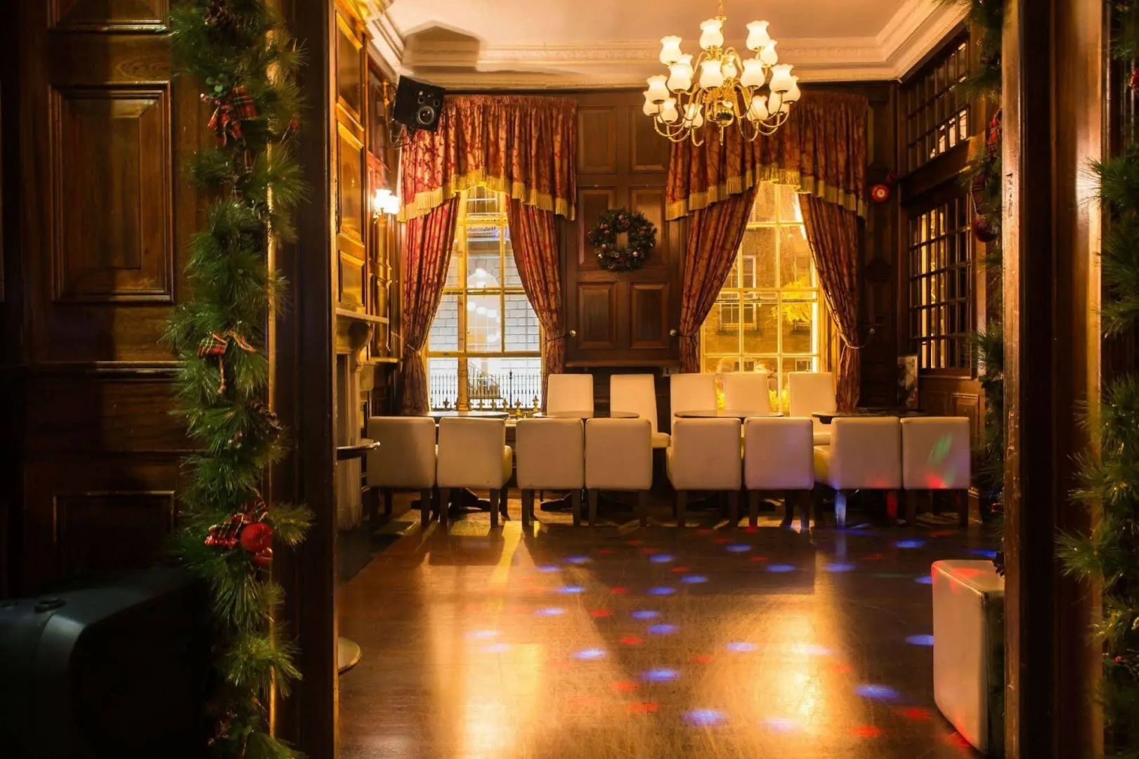 Foto - Russell Court Hotel