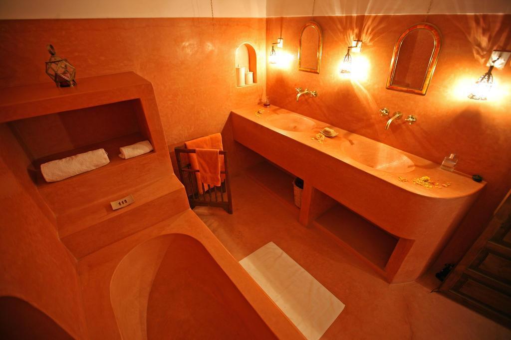 Foto - Riad Marélia