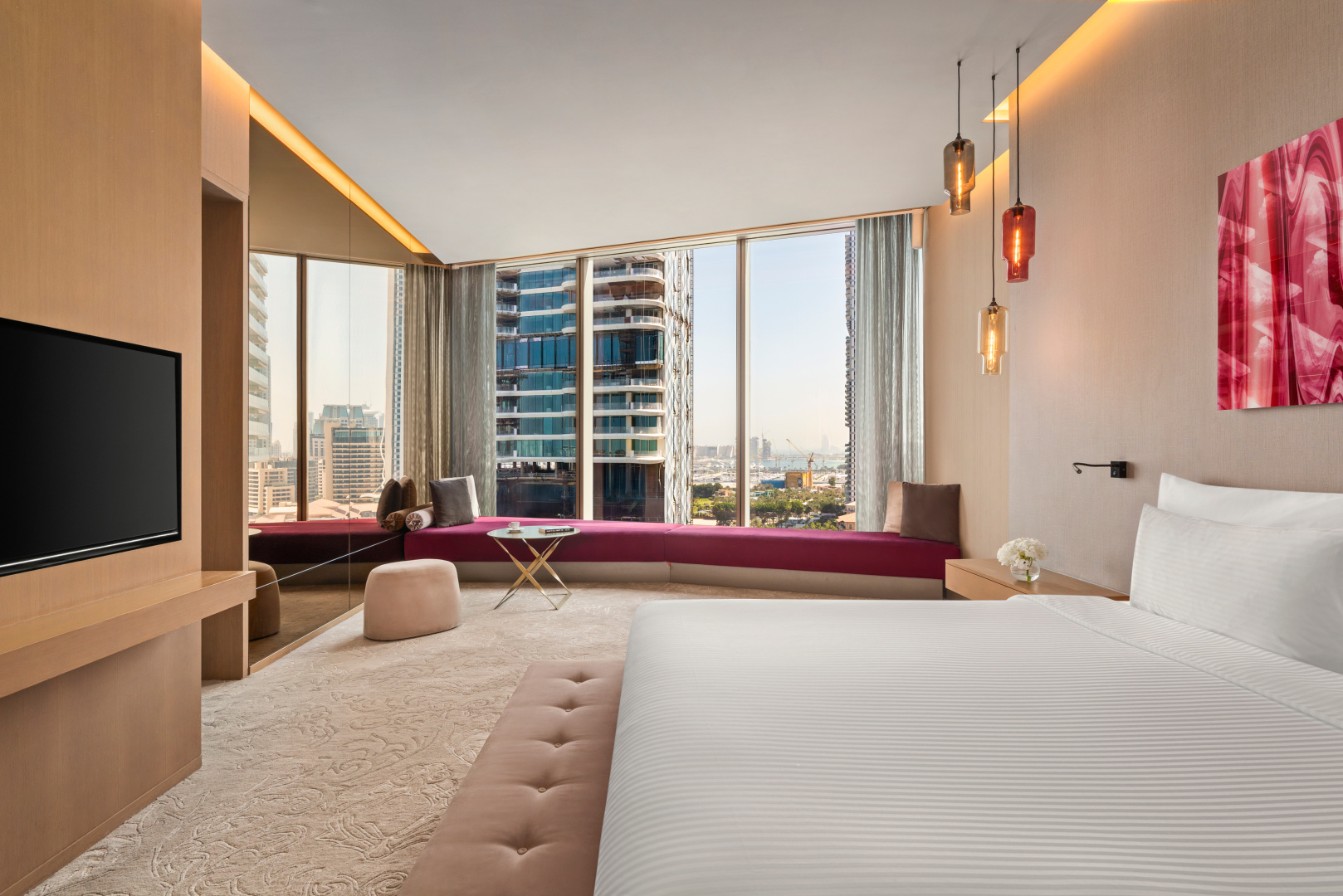 Foto - Rixos Premium Dubai JBR