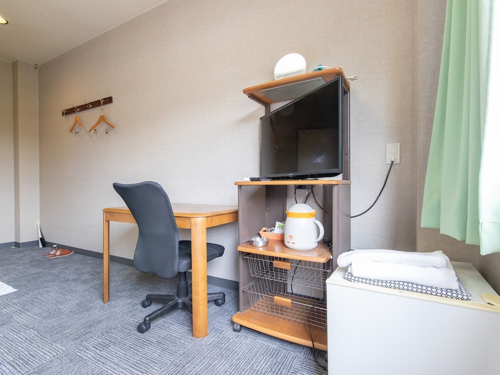 OYO Hotel Izumi Yusen Shukuhaku Center