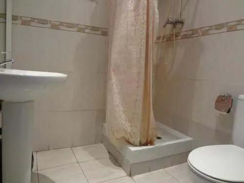 Foto - Hostal Sant Carlo