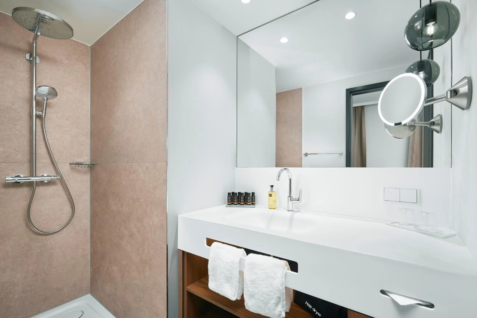 Photo - HYPERION Hotel München