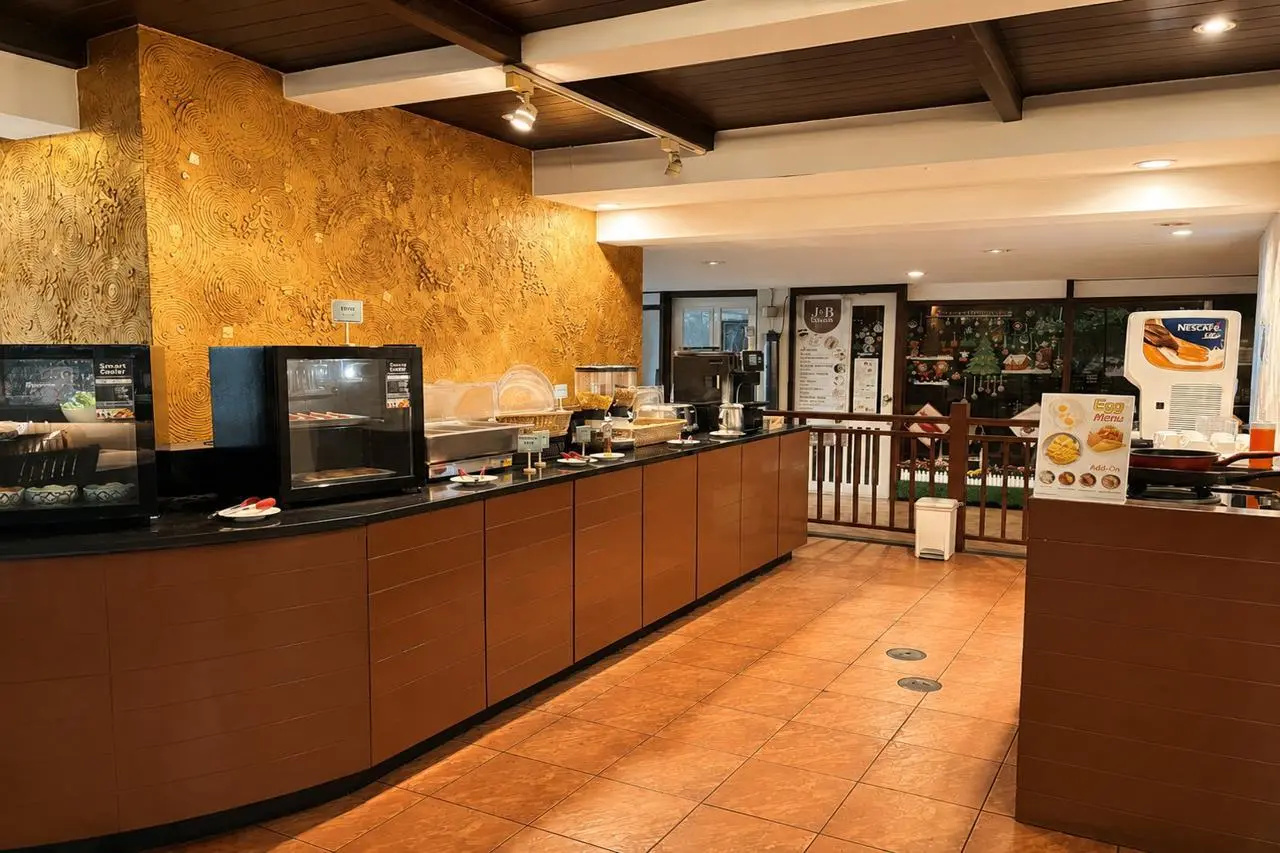 Foto - Woraburi Sukhumvit Hotel & Resort