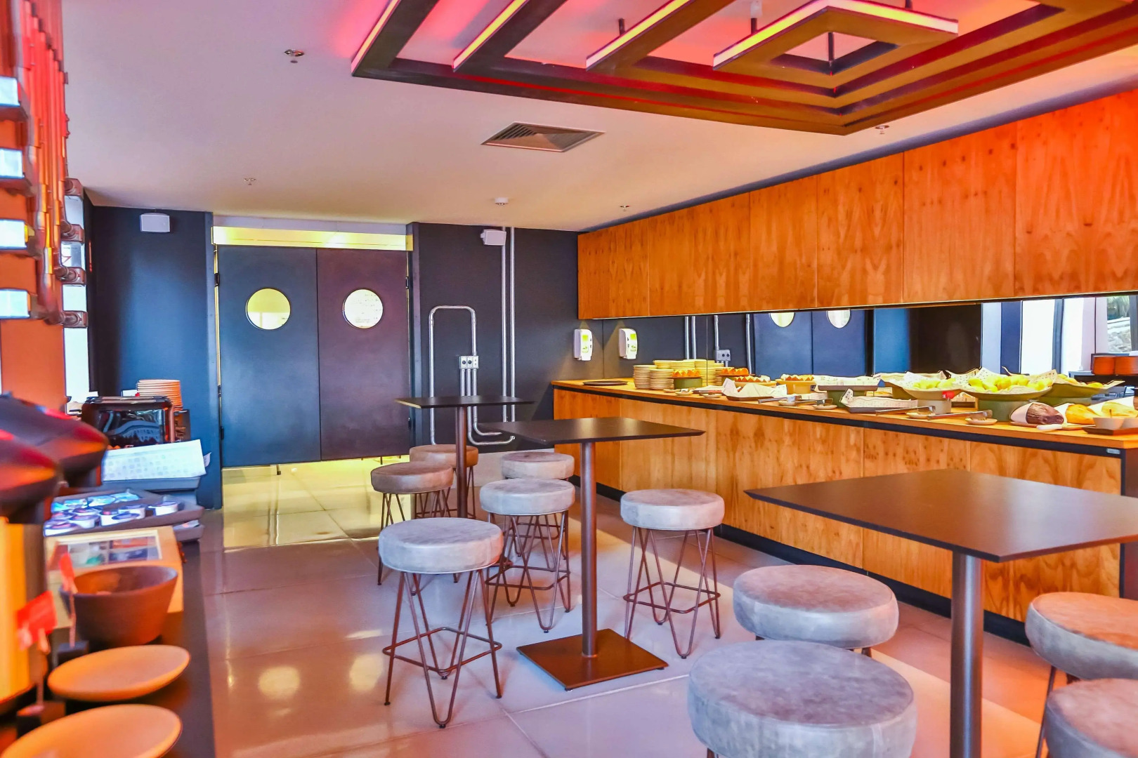 Foto - Radisson RED Campinas