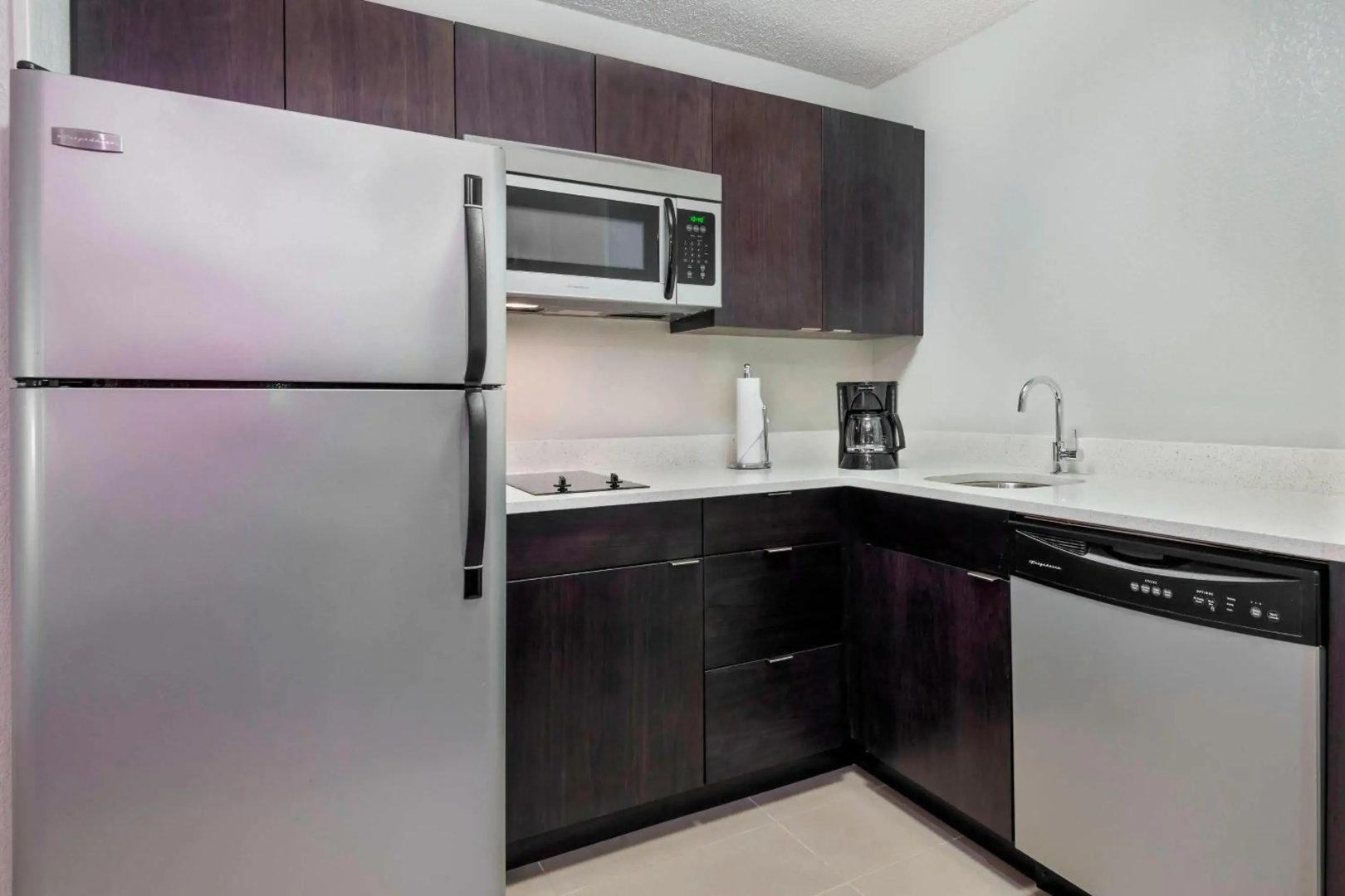 Photo - Residence Inn Tampa Sabal Park/Brandon