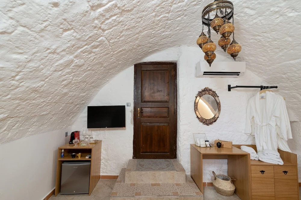 Photo - April Medieval Hotel