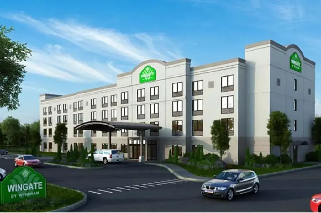 Foto - Nobile Hotel Parkway at Celebration Orlando Very Close to Disney Theme Parks